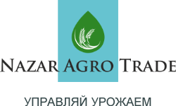 NazarAgroTrade - Управляй урожаем