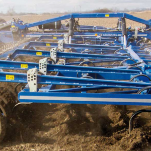Универсальный культиватор Allrounder 1200