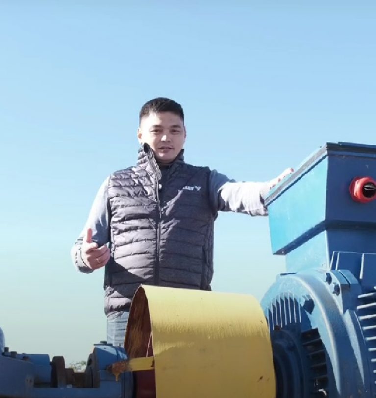 Жер суару алдында нені ескеру қажет?