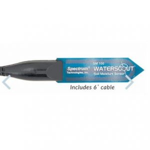 ДАТЧИК WATER SCOUT SMEC 100