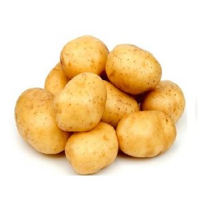 Защита картофеля