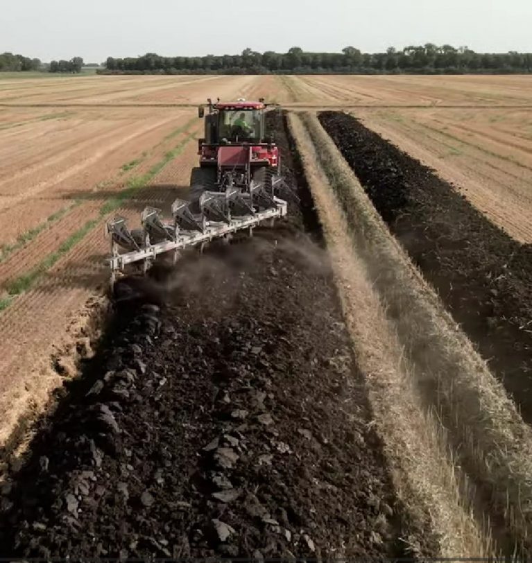 Почвообрабатывающия орудия от ERMO